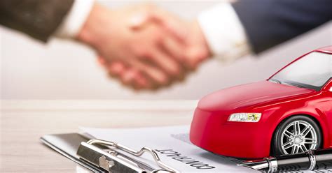 understanding auto loan financing consumers law
