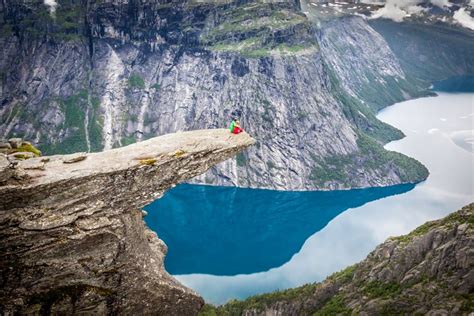 fjorden bezienswaardigheden noorwegen