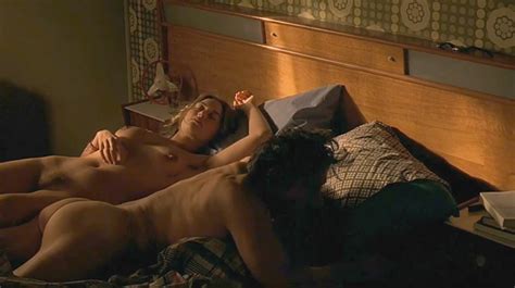 Kate Winslet Nude And Explicit Sex Scenes Collection