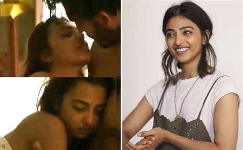 radhika apte severe reaction on wedding guest leaked video