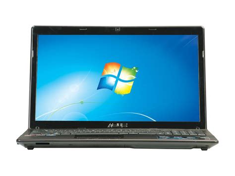 Refurbished Asus Laptop X53 Series X53u Xr2 Amd Dual Core Processor E