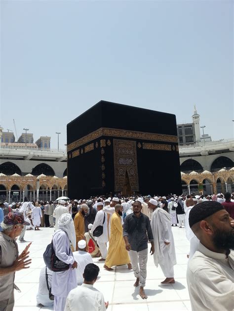 500 Mecca Kaaba Pictures [hd] Download Free Images On