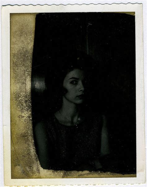 Vintage Polaroid On Tumblr