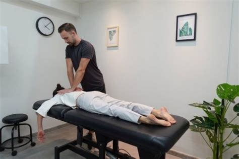 here s where you can get a sports massage in singapore deals up to 87