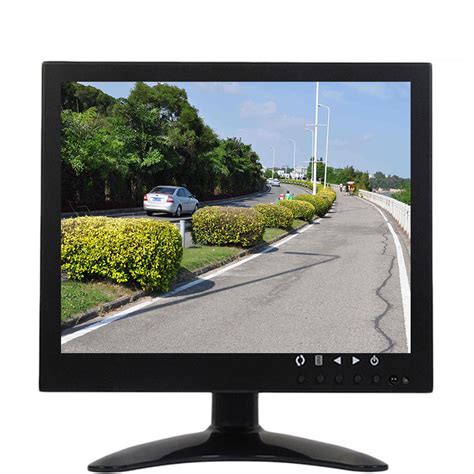 square screen monitor  monitor