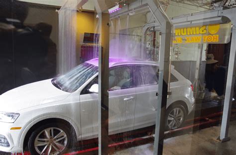 auto  car wash northridge auto spa northridge auto spa