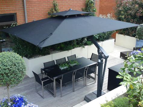 What Size Patio Umbrella Do I Need For My Patio Table Poggesi® Usa