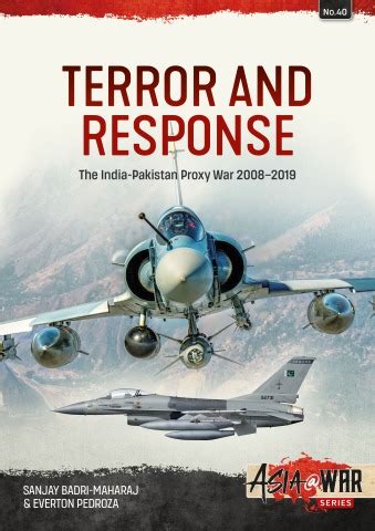 terror  response