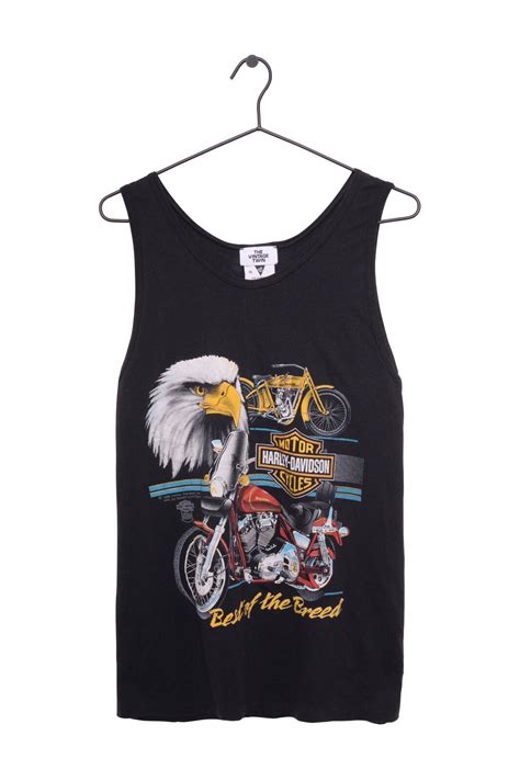 harley davidson tank gem