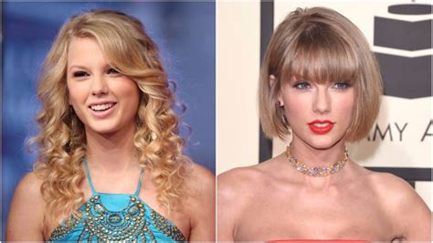 Most Stunning Celebrity Transformations