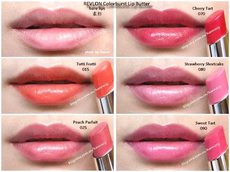 pin by elizabeth desantis on hanna s lip colors lip butter lipstick