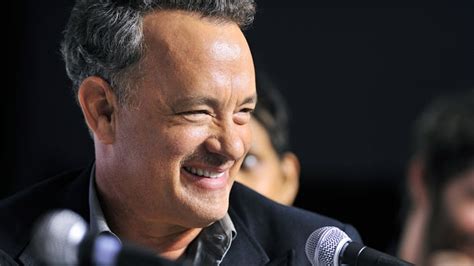 tom hanks to make his broadway debut in nora ephron s lucky guy ctv