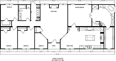 images  double wide mobile home floor plans  pinterest pictures double wide mobile