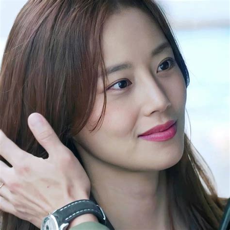 moon chae won south korean actress 6 dreampirates
