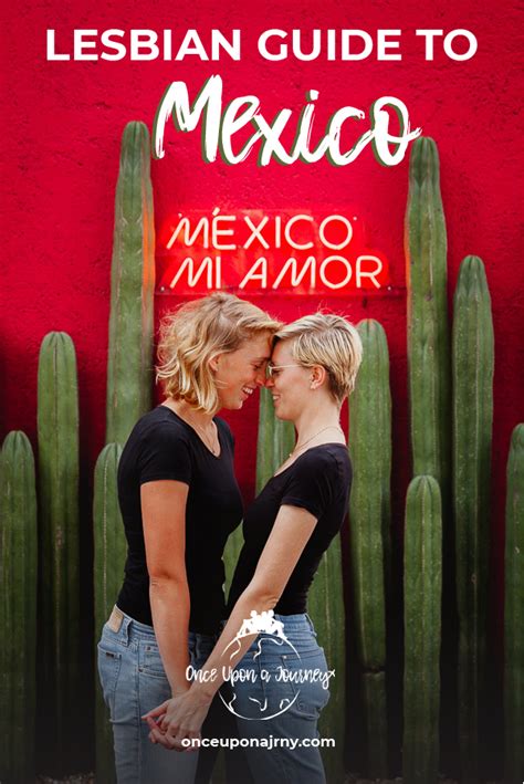 the ultimate travel guide to lesbian mexico once upon a