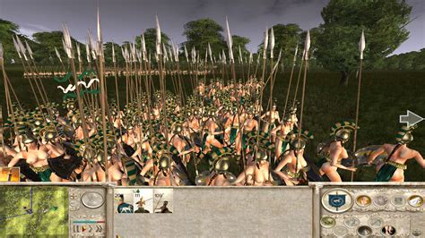 viewers  amazon militia spear marching image amazons