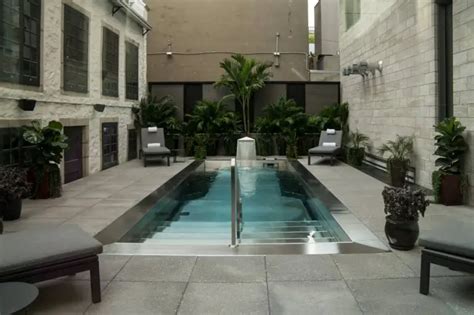 luxury dreams  hotel william gray  montreal