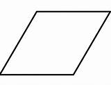 Angles Quadrilateral sketch template