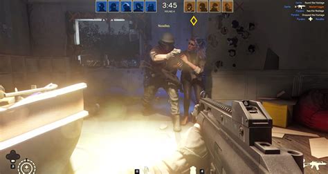 inside rainbow six siege s development usgamer