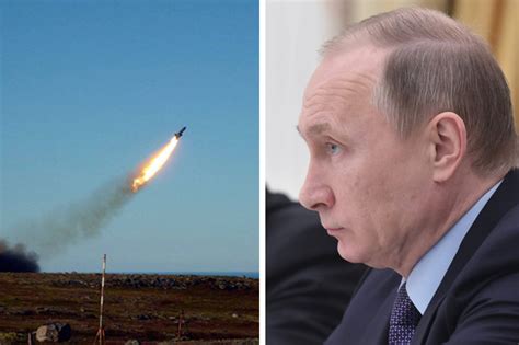 putin missile torpedoes block of flats in russia daily star