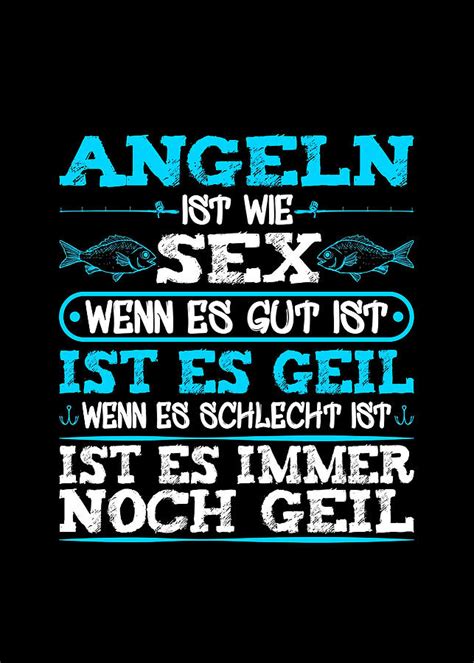 angeln ist wie sex poster humbaharry geitner tapestry textile by ben