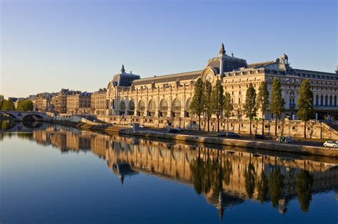 musee dorsay paris france attractions lonely planet
