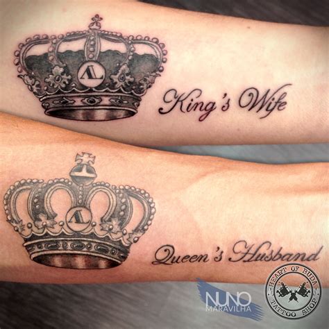 Crown Tattoo King Tattoos Tattoos Forearm Tattoos