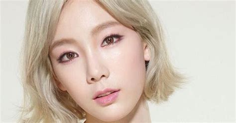 snsd taeyeon s lovely pictures from her latest nature republic pictorial snsd oh gg f x