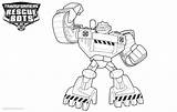 Rescue Bots Coloring Pages Transformers Bot Printable Clipart Transformer Heatwave Color Kids Print Sheets Brilliant Getcolorings Adults Choose Board Birijus sketch template