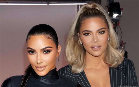 Kim Kardashian S Team Explains Reason Behind Takedown Of Khloe S