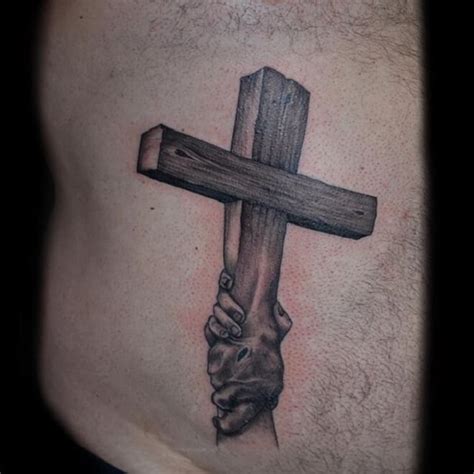Top 30 Christian Tattoos Incredible Christian Tattoo Designs And Ideas