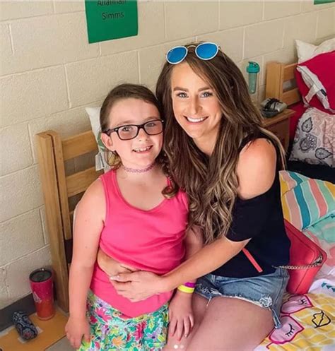 Leah Messer Opens Up About Daughter S Tragic Illness She