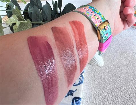discount author launch maybelline superstay vinyl ink swatches fist