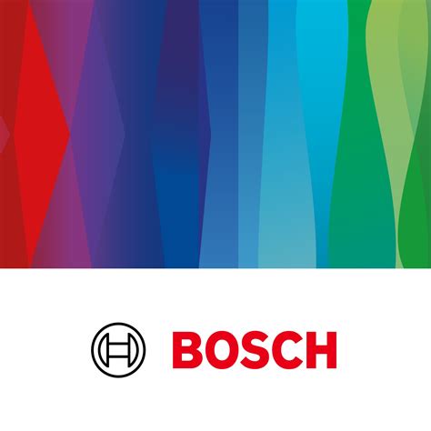 bosch middle east