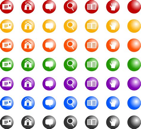 icons cliparts   icons cliparts png images