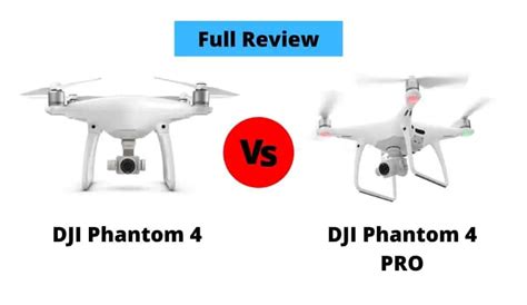 phantom   phantom  pro full review drone tech planet