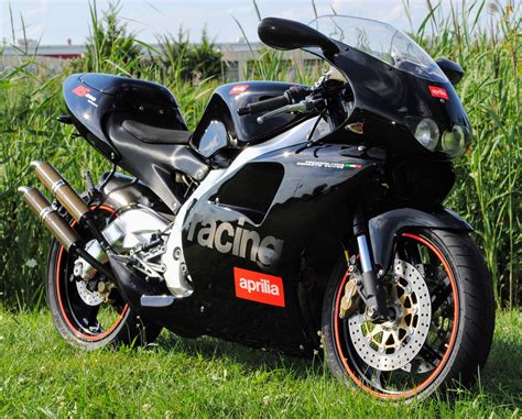 featured listing aprilia rs  speedwerks rare sportbikesforsale