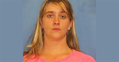 Female Sex Offender Sentenced To Nine Years In Prison Texarkana Today