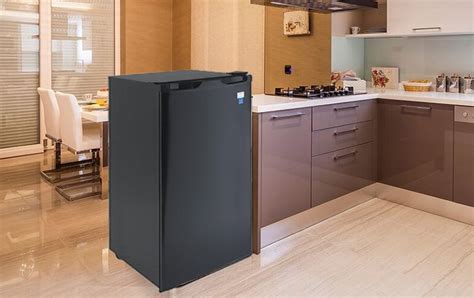 Avanti Rm4416b 4 4 Cu Ft Compact Refrigerator Reviews Problems