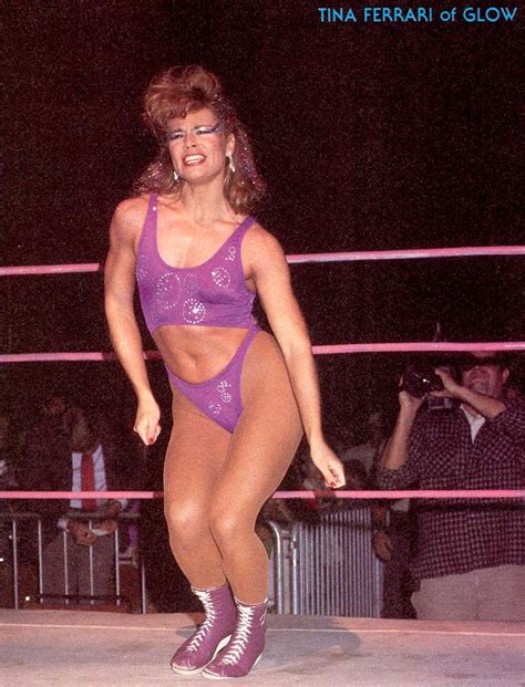 meet the ladies of 1980s wrestling flashbak