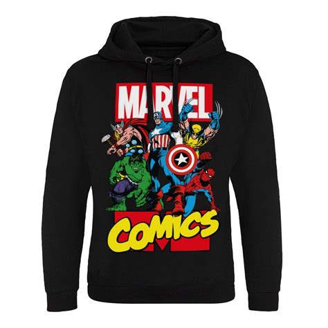 marvel comics hoodie hoodies oddsailorcom