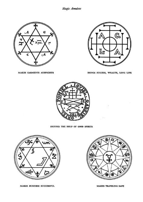 107 Best Sigils Images On Pinterest Witch Craft Runes