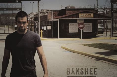 Banshee Season 2 Akan Segera Tayang Di Cinemax Cewekbanget