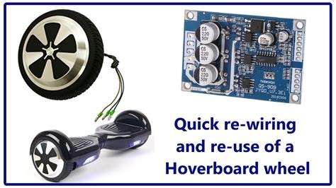 hoverboard motor youtube hoverboard wiring diagram cadicians blog