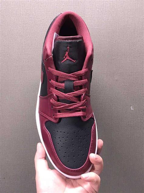 Jual Nike Jordan Sepatu Olahraga Biasa0 Di Seller Yiwang Shop Hong