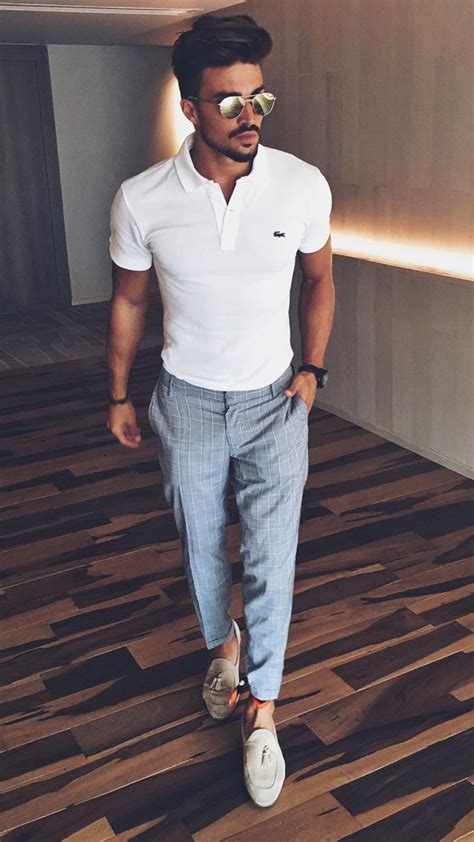 smart casual dressing style  men  smart casual outfits  guys