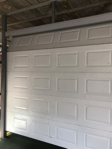 pin  automatedmanual garage doors