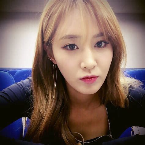 Snsd Yuri Charms Fans With Her Gorgeous Photos Wonderful Generation