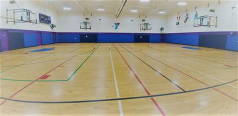 west family ymca ymca  broome county