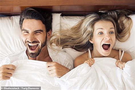 men and women share the funniest things to happen during sex daily